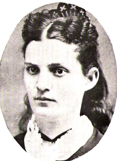 Elizabeth Cheshire (1858 - 1895) Profile